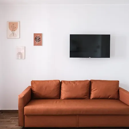 Cozy Appartamento *