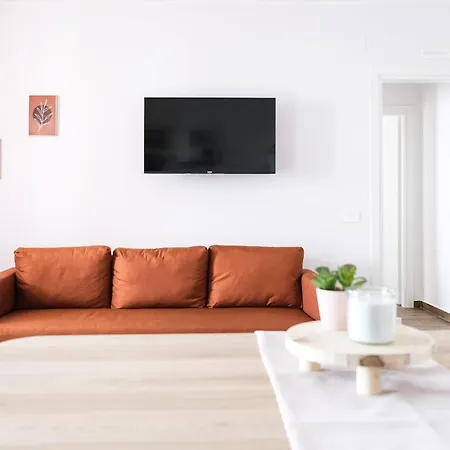 Cozy Appartamento