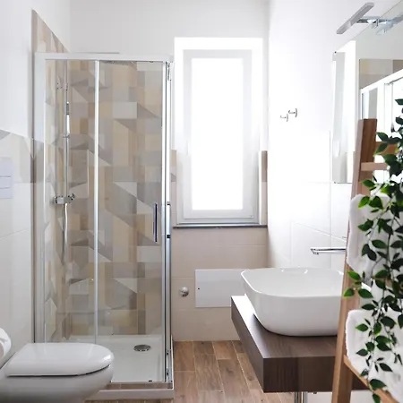 Lägenhet Cozy Milazzo