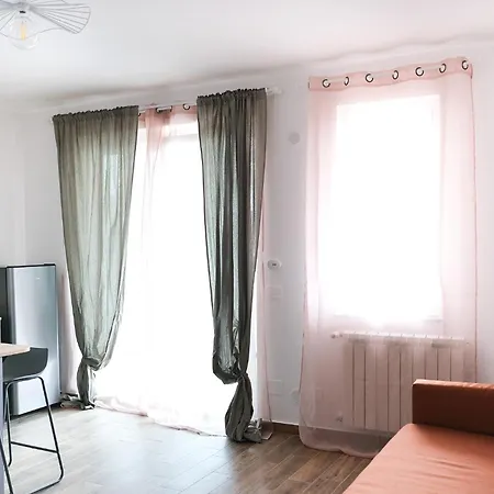 Cozy Appartamento