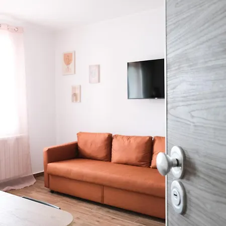 Appartamento Cozy Milazzo